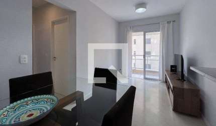 Apartamento à Venda - Vila Olímpia, 2 Quartos,  57 m2