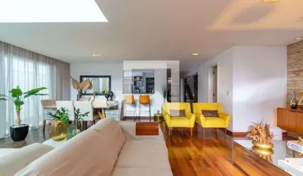 Casa à Venda - Vila Mascote, 3 Quartos,  400 m2