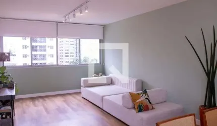 Apartamento à Venda - Campo Belo, 4 Quartos,  110 m2