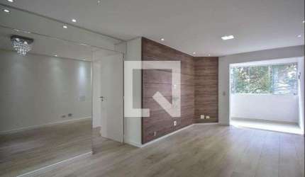 Apartamento à Venda - Panamby, 3 Quartos,  87 m2