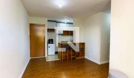 Apartamento à Venda - Panamby, 2 Quartos,  53 m2