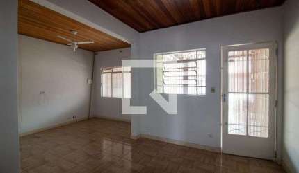 Casa à Venda - Campo Belo, 1 Quarto,  123 m2