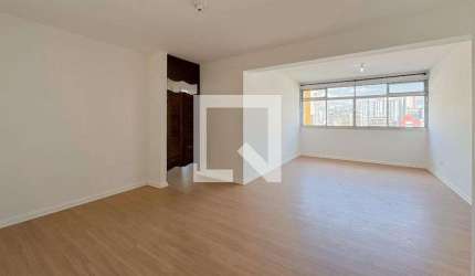 Apartamento à Venda - Vila Mariana, 2 Quartos,  92 m2