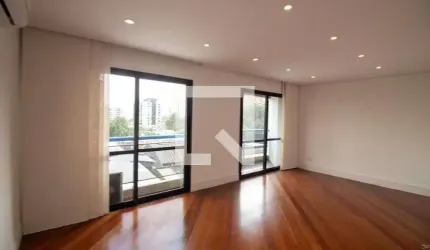 Apartamento à Venda - Brooklin, 3 Quartos,  108 m2