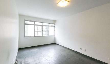 Apartamento à Venda - Itaim Bibi, 3 Quartos,  129 m2