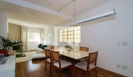 Casa à Venda - Panamby, 3 Quartos,  181 m2