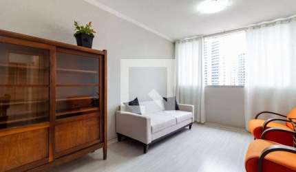 Apartamento à Venda - Vila Olímpia, 2 Quartos,  80 m2