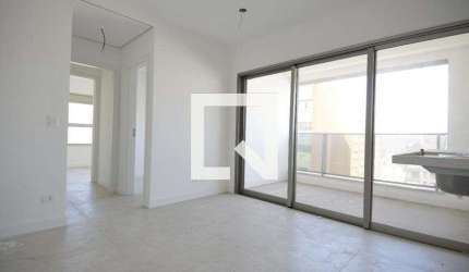 Apartamento à Venda - Vila Mariana, 2 Quartos,  51 m2