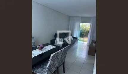 Casa à Venda - Barra Funda, 3 Quartos,  98 m2