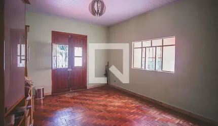 Casa à Venda - Chácara Inglesa, 2 Quartos,  140 m2