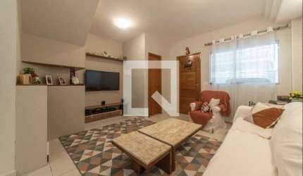 Casa à Venda - Jabaquara, 3 Quartos,  100 m2