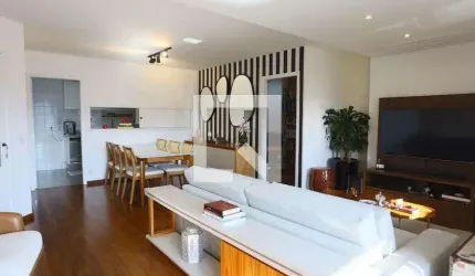 Apartamento à Venda - Panamby, 2 Quartos,  96 m2