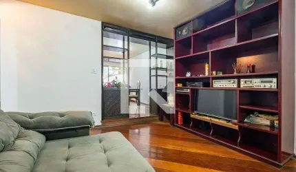 Apartamento à Venda - Pinheiros, 2 Quartos,  80 m2
