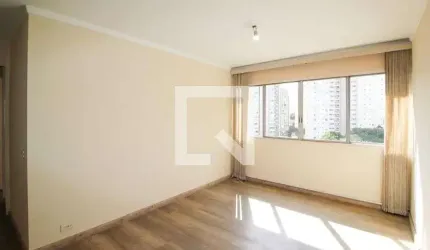 Apartamento à Venda - Vila Olímpia, 3 Quartos,  110 m2