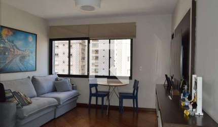 Apartamento à Venda - Vila Mariana, 2 Quartos,  72 m2