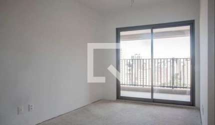 Apartamento à Venda - Vila Clementino, 2 Quartos,  66 m2