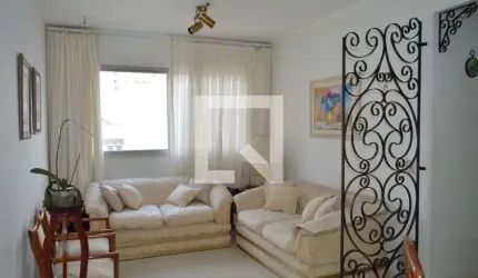 Apartamento à Venda - Vila Mariana, 3 Quartos,  89 m2