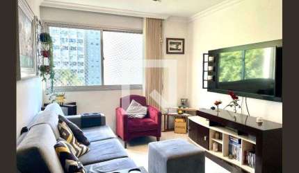 Apartamento à Venda - Barra Funda, 3 Quartos,  84 m2
