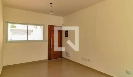 Casa à Venda - Vila Mascote, 3 Quartos,  110 m2