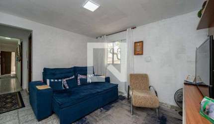 Casa à Venda - Jabaquara, 2 Quartos,  160 m2