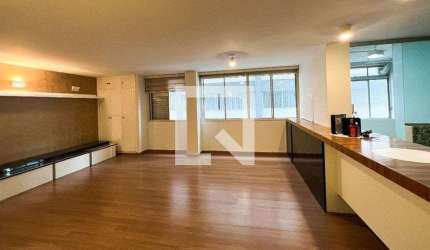 Apartamento à Venda - Itaim Bibi, 2 Quartos,  130 m2