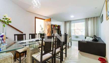 Casa à Venda - Jabaquara, 3 Quartos,  100 m2