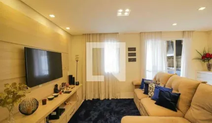 Apartamento à Venda - Jardim Marajoara , 2 Quartos,  98 m2