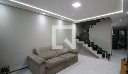 Casa à Venda - Jardim Marajoara , 3 Quartos,  140 m2