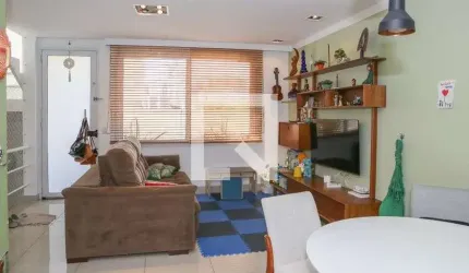 Casa à Venda - Vila Romana, 3 Quartos,  229 m2