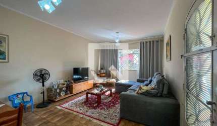 Casa à Venda - Vila Mariana, 3 Quartos,  200 m2