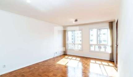 Apartamento à Venda - Perdizes, 3 Quartos,  98 m2