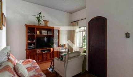 Casa à Venda - Vila Pompéia, 1 Quarto,  90 m2