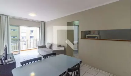 Apartamento à Venda - Jardim Paulista, 1 Quarto,  145 m2