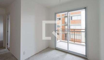 Apartamento à Venda - Perdizes, 2 Quartos,  40 m2