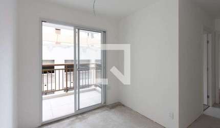 Apartamento à Venda - Perdizes, 2 Quartos,  39 m2