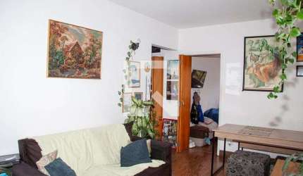 Apartamento à Venda - Perdizes, 3 Quartos,  75 m2