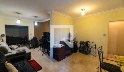 Apartamento à Venda - Vila Mascote, 4 Quartos,  210 m2