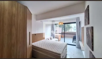 Apartamento à Venda - Vila Pompéia, 1 Quarto,  37 m2