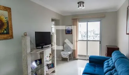 Apartamento à Venda - Ipiranga, 2 Quartos,  65 m2