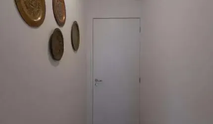Apartamento à Venda - Pinheiros, 1 Quarto,  50 m2