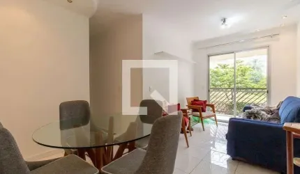 Apartamento à Venda - Vila Mariana, 2 Quartos,  58 m2