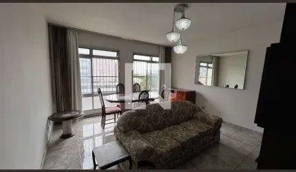 Apartamento à Venda - Pinheiros, 2 Quartos,  92 m2