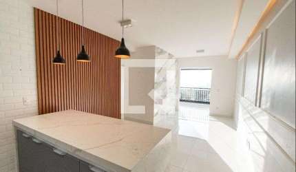 Apartamento à Venda - Ipiranga, 3 Quartos,  85 m2
