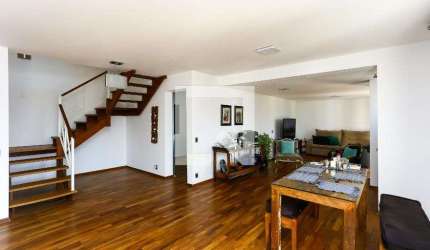 Apartamento à Venda - Portal do Morumbi, 4 Quartos,  220 m2