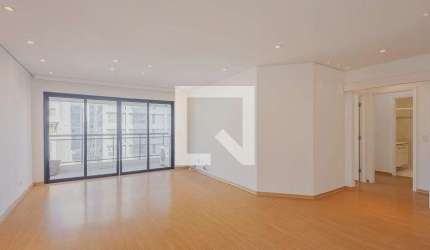 Apartamento à Venda - Pinheiros, 4 Quartos,  175 m2