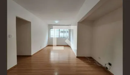 Apartamento à Venda - Moema, 2 Quartos,  86 m2