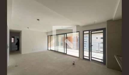 Apartamento à Venda - Vila Mariana, 4 Quartos,  146 m2