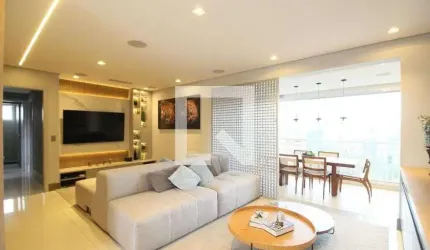 Apartamento à Venda - Vila Andrade, 3 Quartos,  138 m2