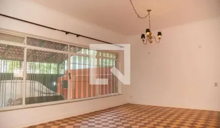 Casa à Venda - Brooklin, 3 Quartos,  175 m2