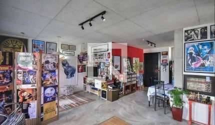 Apartamento à Venda - Portal do Morumbi, 1 Quarto,  70 m2